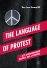 Image for The Language of Protest