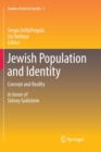 Image for Jewish Population and Identity : Concept and Reality