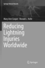 Image for Reducing Lightning Injuries Worldwide