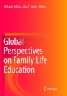 Image for Global Perspectives on Family Life Education