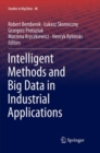 Image for Intelligent Methods and Big Data in Industrial Applications