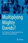 Image for Multiplying Mighty Davids?