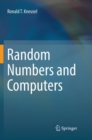Image for Random Numbers and Computers