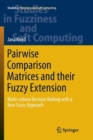 Image for Pairwise Comparison Matrices and their Fuzzy Extension