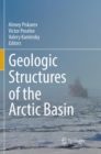 Image for Geologic Structures of the Arctic Basin