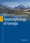 Image for Geomorphology of Georgia