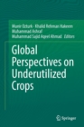 Image for Global Perspectives on Underutilized Crops