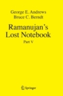 Image for Ramanujan&#39;s Lost Notebook : Part V