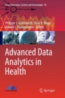 Image for Advanced Data Analytics in Health