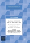 Image for Global Business Value Innovations