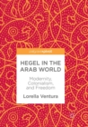 Image for Hegel in the Arab World