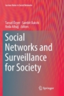 Image for Social Networks and Surveillance for Society
