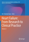 Image for Heart Failure: From Research to Clinical Practice : Volume 3