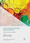 Image for Social Impact Investing Beyond the SIB