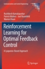 Image for Reinforcement Learning for Optimal Feedback Control : A Lyapunov-Based Approach