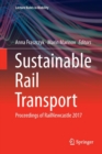 Image for Sustainable Rail Transport