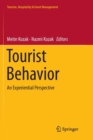 Image for Tourist Behavior : An Experiential Perspective