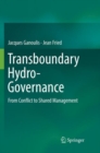 Image for Transboundary Hydro-Governance