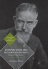 Image for Bernard Shaw and Modern Advertising : Prophet Motives