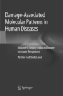 Image for Damage-Associated Molecular Patterns in Human Diseases