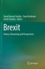 Image for Brexit : History, Reasoning and Perspectives