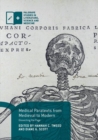 Image for Medical Paratexts from Medieval to Modern : Dissecting the Page