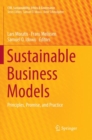 Image for Sustainable Business Models
