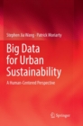 Image for Big Data for Urban Sustainability