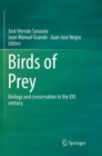 Image for Birds of Prey : Biology and conservation in the XXI century