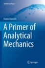 Image for A Primer of Analytical Mechanics