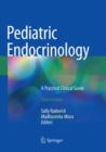 Image for Pediatric Endocrinology : A Practical Clinical Guide