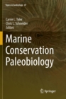 Image for Marine Conservation Paleobiology
