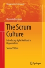 Image for The Scrum Culture