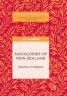 Image for Sociologies of New Zealand
