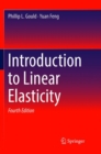 Image for Introduction to Linear Elasticity