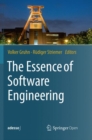 Image for The Essence of Software Engineering