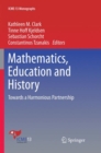 Image for Mathematics, Education and History
