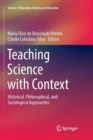 Image for Teaching Science with Context