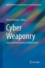 Image for Cyber Weaponry