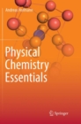 Image for Physical Chemistry Essentials