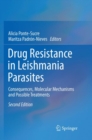 Image for Drug Resistance in Leishmania Parasites