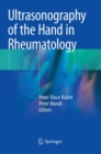 Image for Ultrasonography of the Hand in Rheumatology