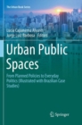 Image for Urban Public Spaces
