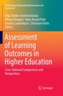 Image for Assessment of Learning Outcomes in Higher Education