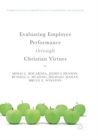 Image for Evaluating Employee Performance through Christian Virtues