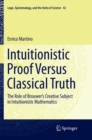 Image for Intuitionistic Proof Versus Classical Truth