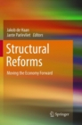 Image for Structural Reforms : Moving the Economy Forward