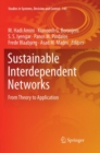 Image for Sustainable Interdependent Networks