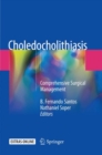 Image for Choledocholithiasis