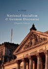 Image for National Socialism and German Discourse